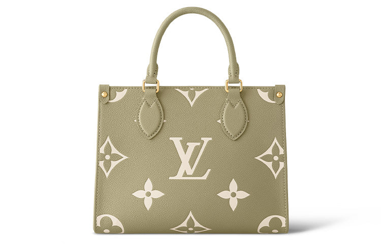 LOUIS VUITTON ONTHEGO Handbags