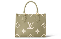 LOUIS VUITTON ONTHEGO Handbags