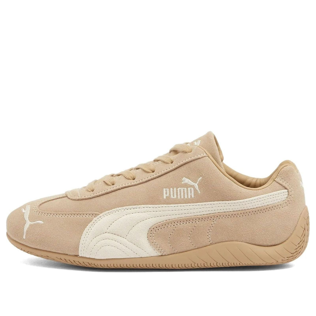 PUMA Speedcat TTF 'Prairie Tan Frosted Ivory' 403903-02