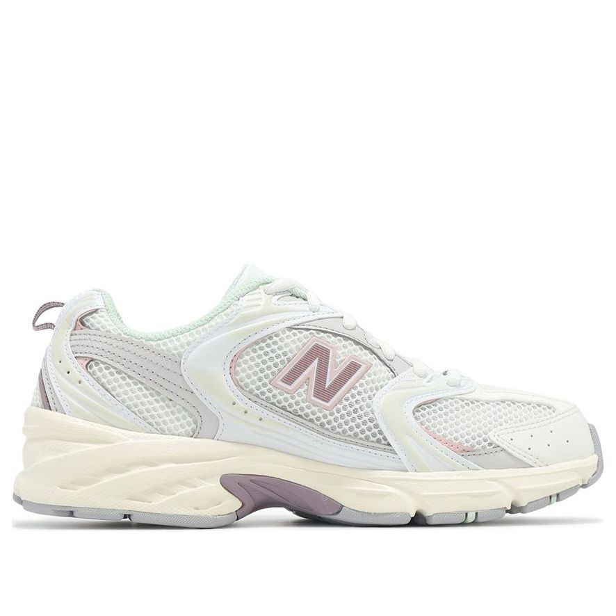 New Balance 530 'Sea Salt Ice Wine' U530NEB