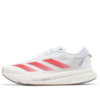 (WMNS) adidas Adizero SL2 'Cloud White Pure Ruby Royal Blue' IF9385