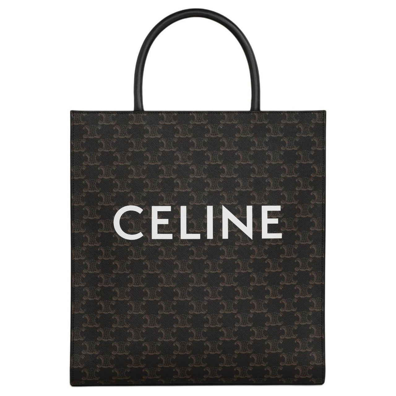 CELINE Cabas Handbags