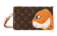 LOUIS VUITTON Lexington Pouch