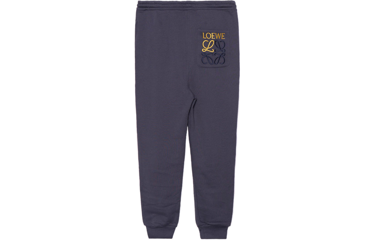 LOEWE Anagram Jogging