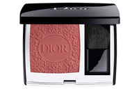 DIOR Blazing Blue Gold Blushes / Rouges Women's