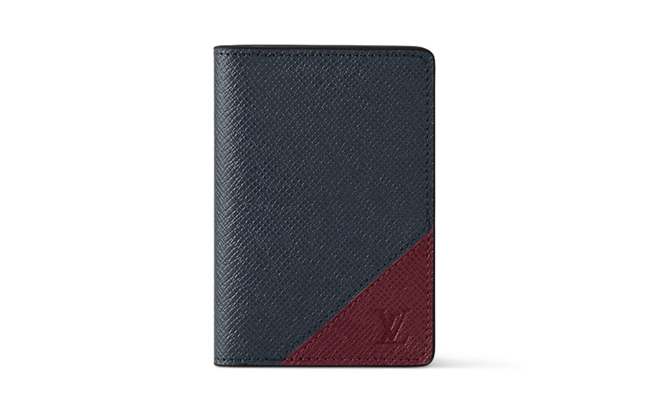 LOUIS VUITTON Pocket Organizer