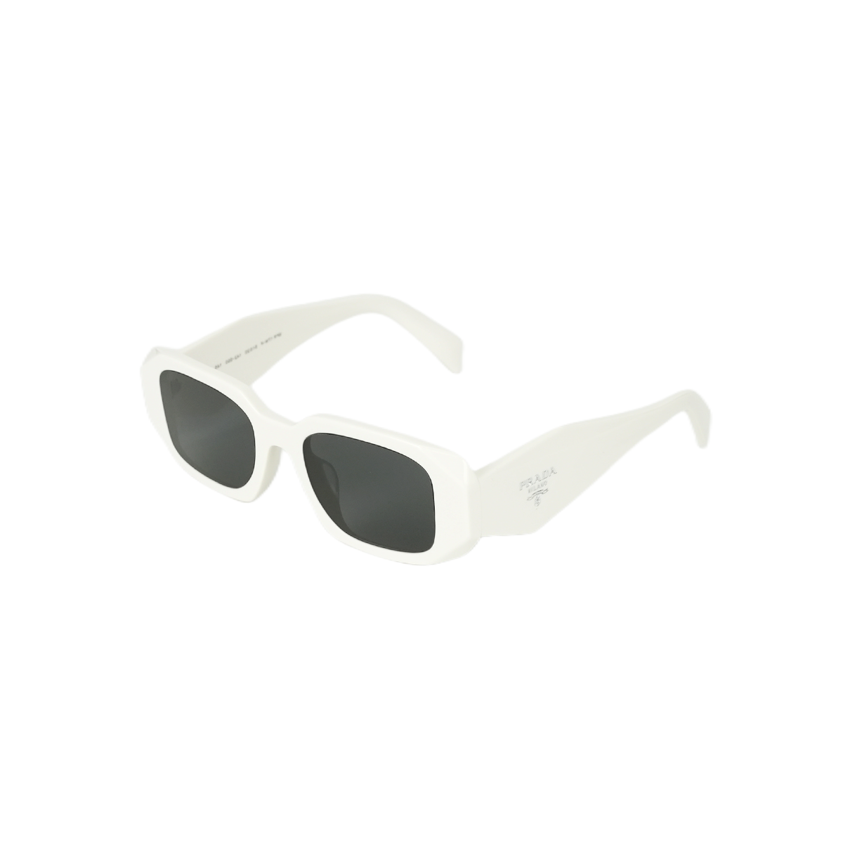 PRADA Symbole Sunglasses