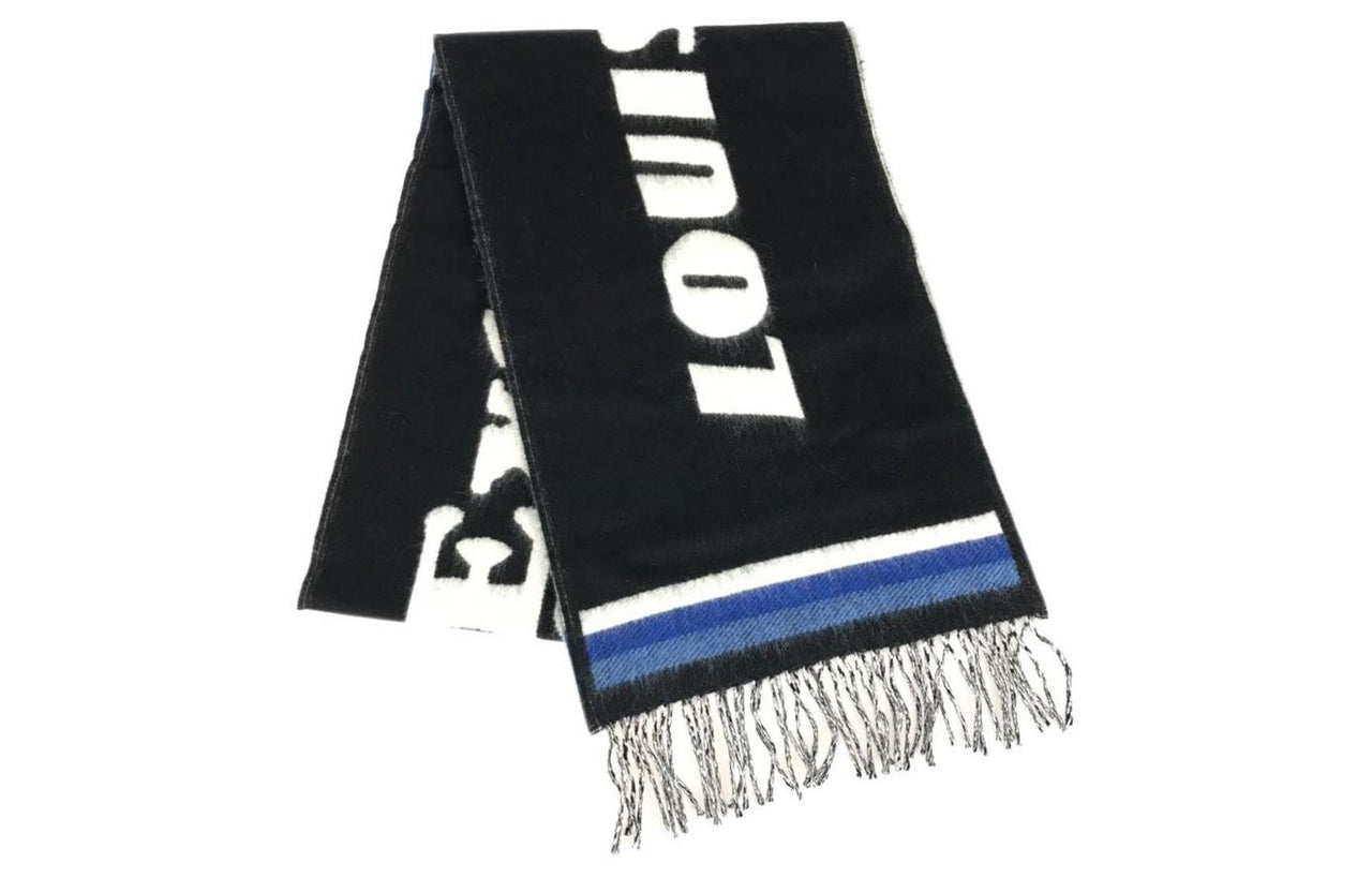 LOUIS VUITTON 2019 Lv Forward Scarf
