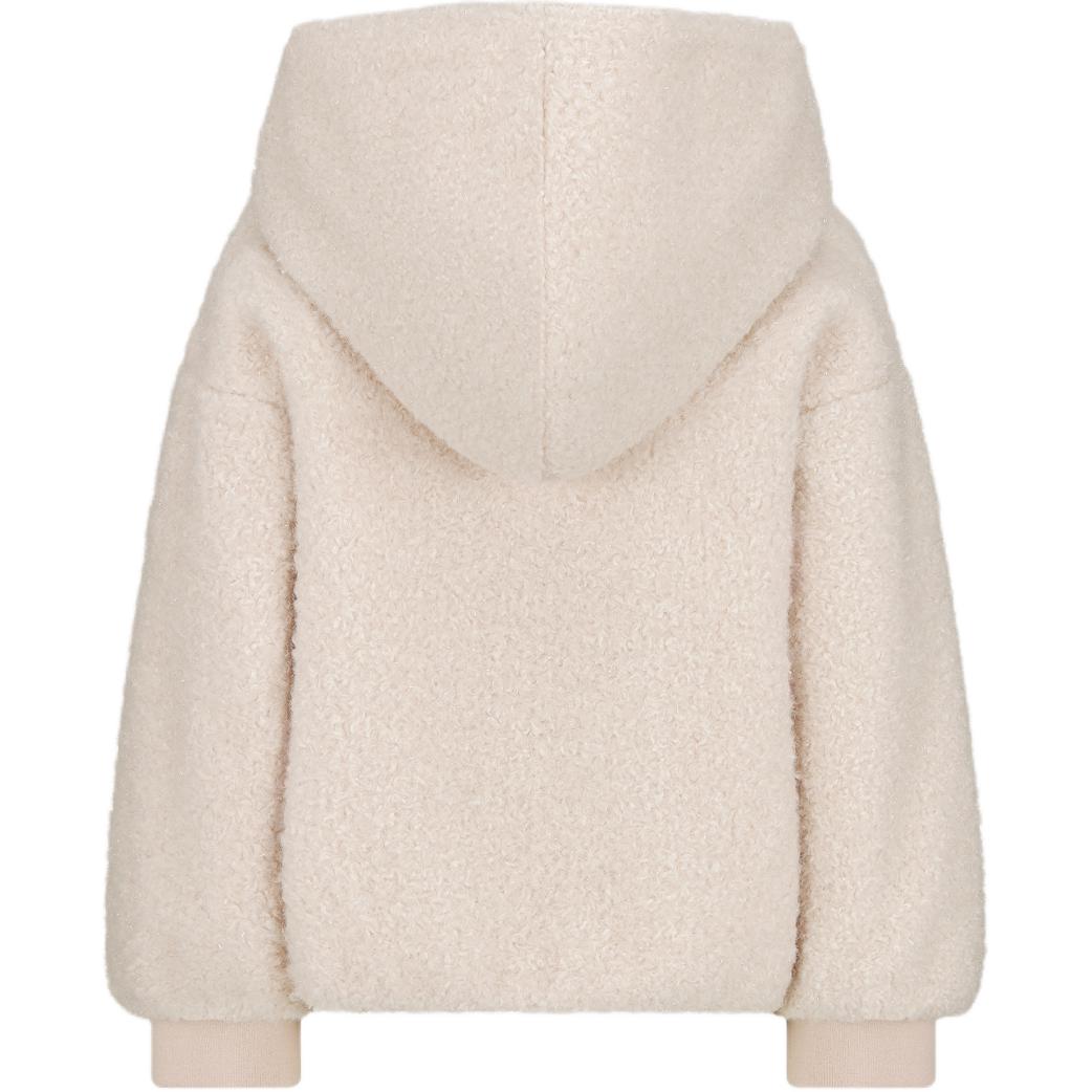 DIOR Jackets & Coats SS25 White Kids'