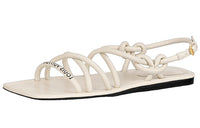 LOUIS VUITTON Nova One-Strap Sandals Women's