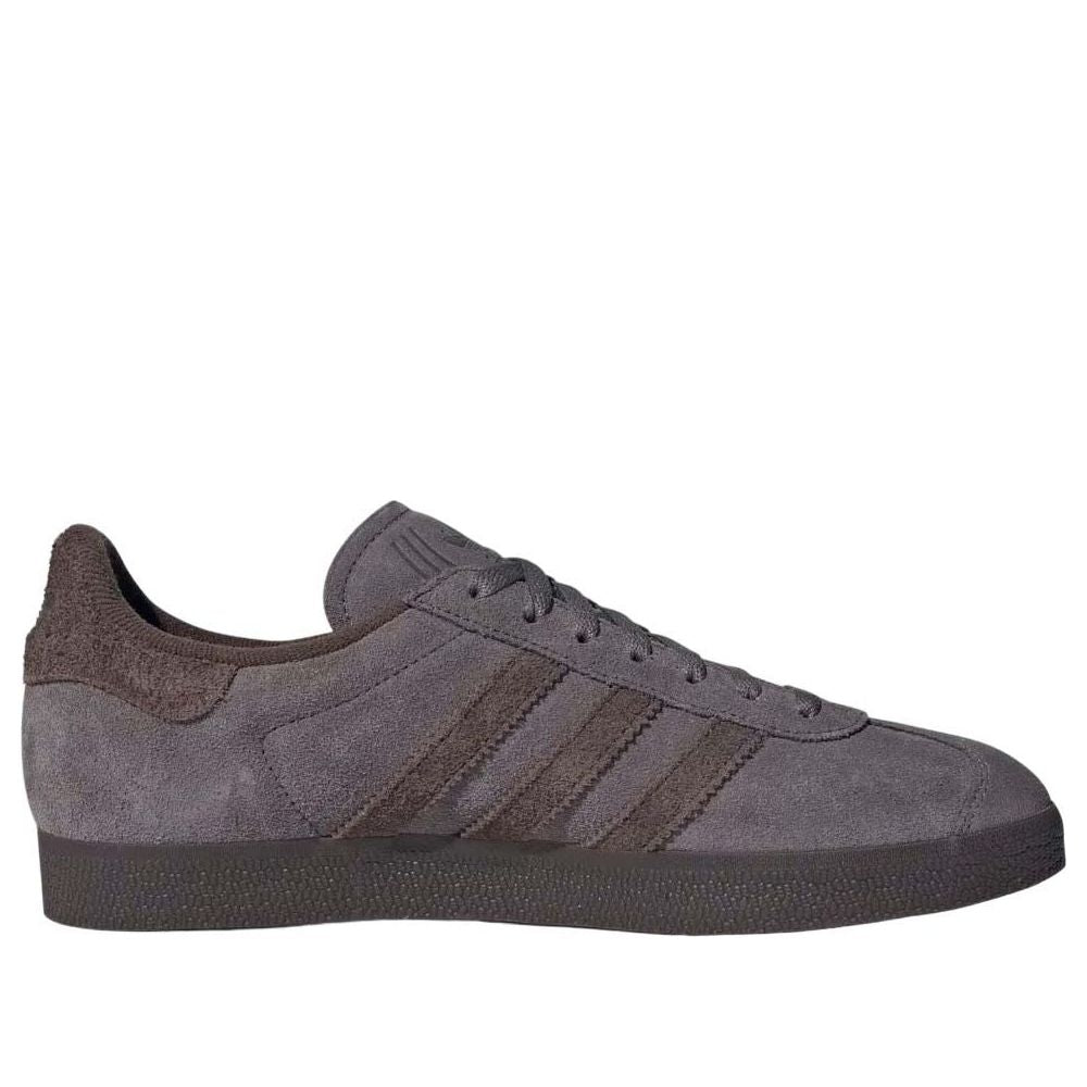 adidas Gazelle 'Charcoal Brown' IG2097