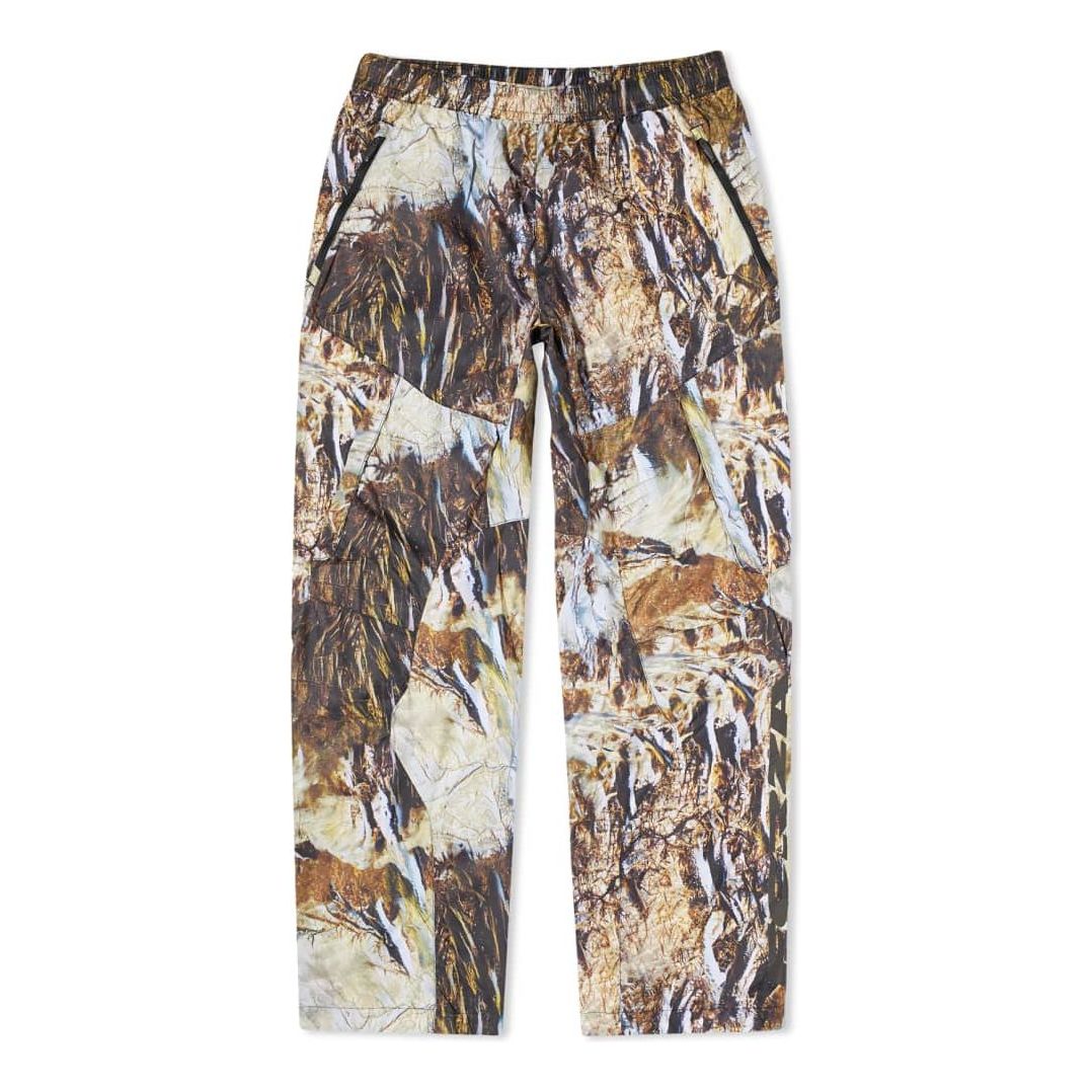 Nike x NOCTA Drake Camo Track Pants 'Multi-Color' FB1795-902