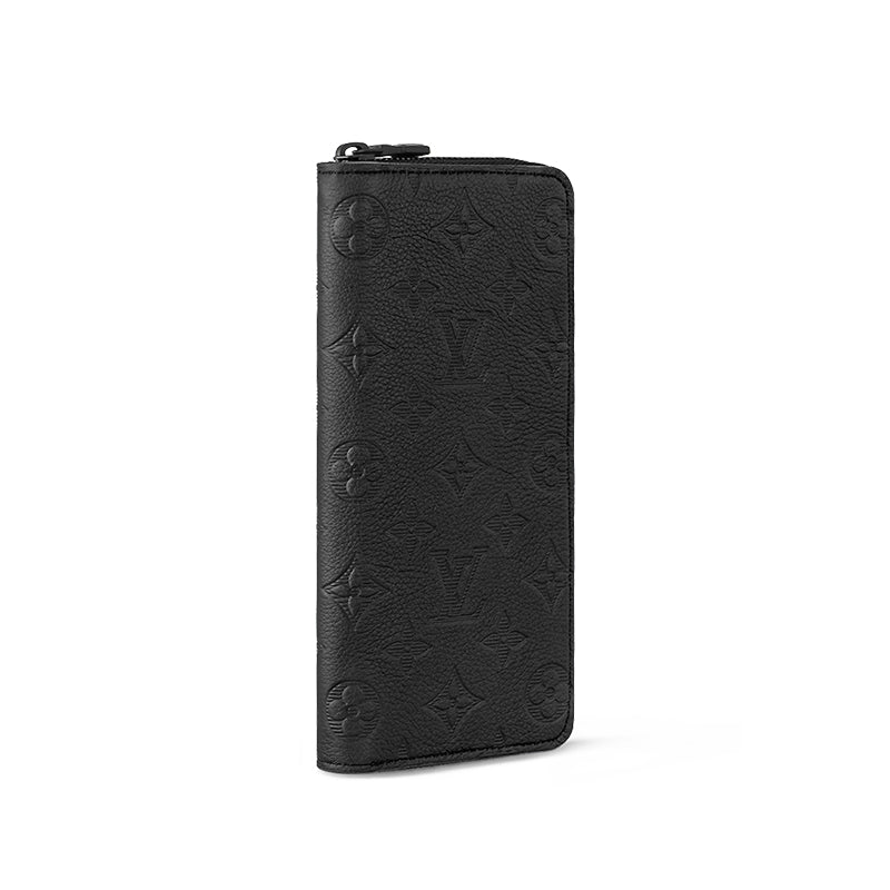 LOUIS VUITTON Zippy Wallet Vertical