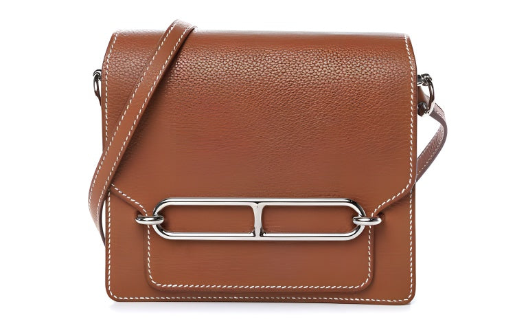HERMES Roulis Shoulder Bags
