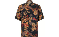 DIOR SS23 Shirt Men's Multicolor