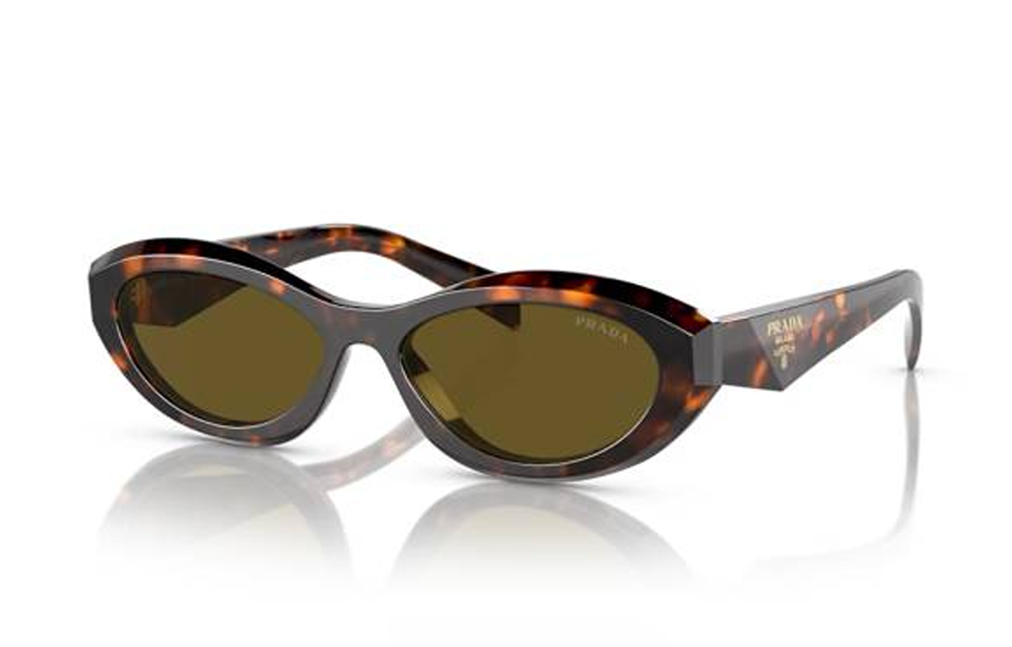 PRADA Cat Eye Sunglasses
