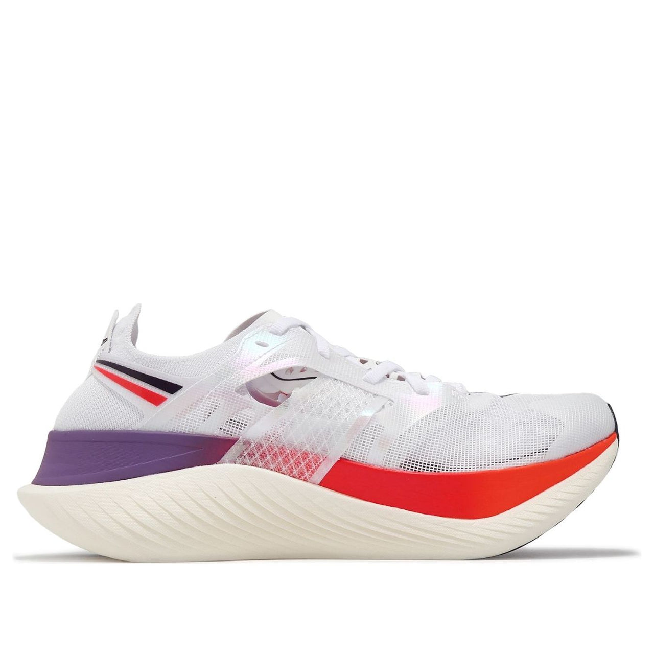 Saucony Endorphin Elite 'White Vizired' S20768-126