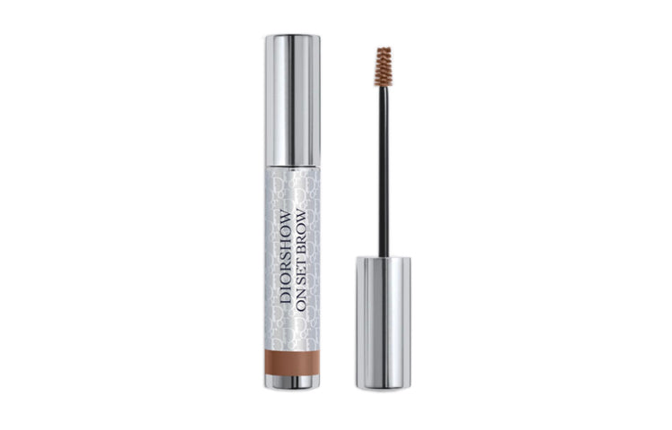 DIOR Dio Eyebrow Gel Natural Easy to Blend 01/03/032/00/05