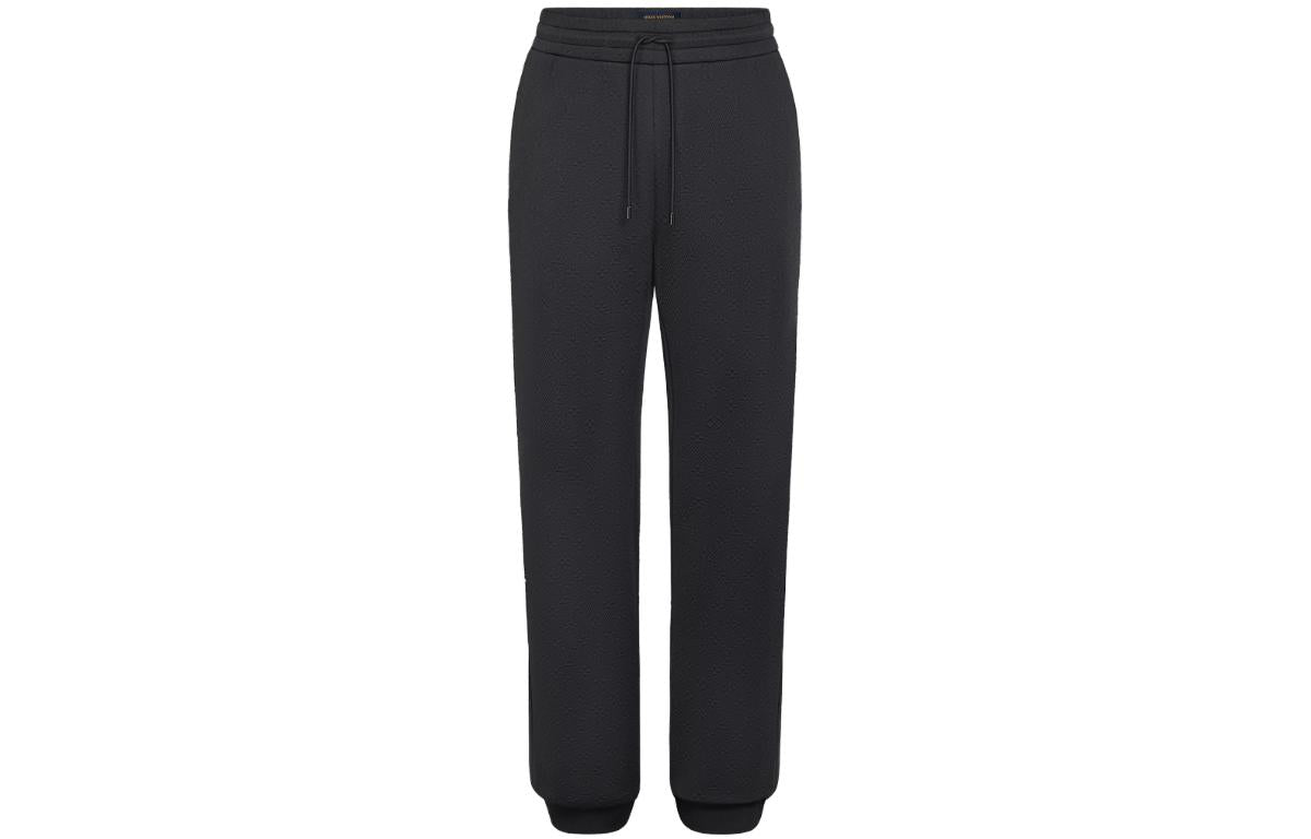 LOUIS VUITTON 1AF559 Monogram Track Pants