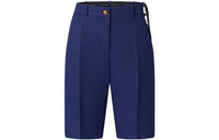 LOUIS VUITTON New Quarterly Products Of LV Casual Shorts Women's Blue