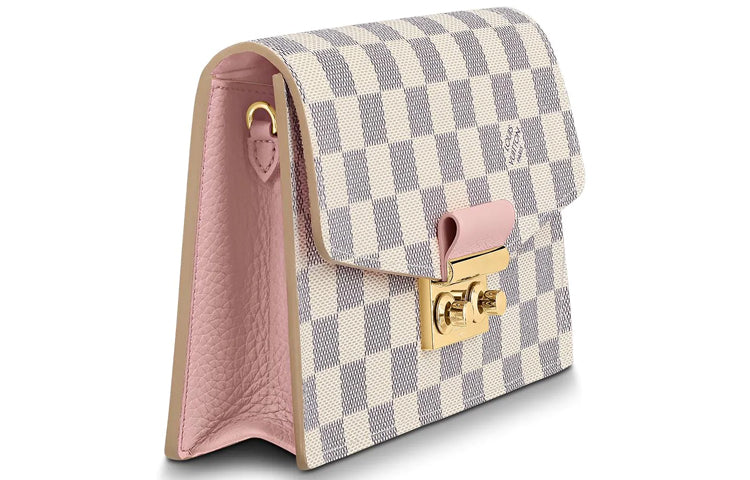 LOUIS VUITTON Croisette Crossbody Bags