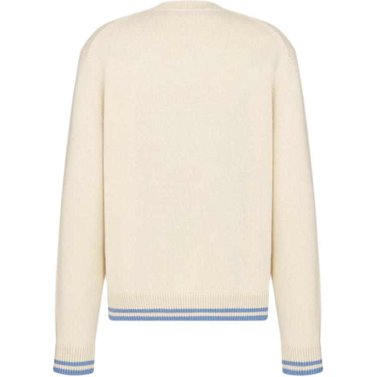 DIOR Sweaters Men Beige