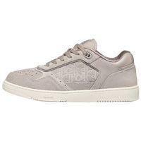DIOR B27 Low-Top Skateboard Shoes Unisex Gray