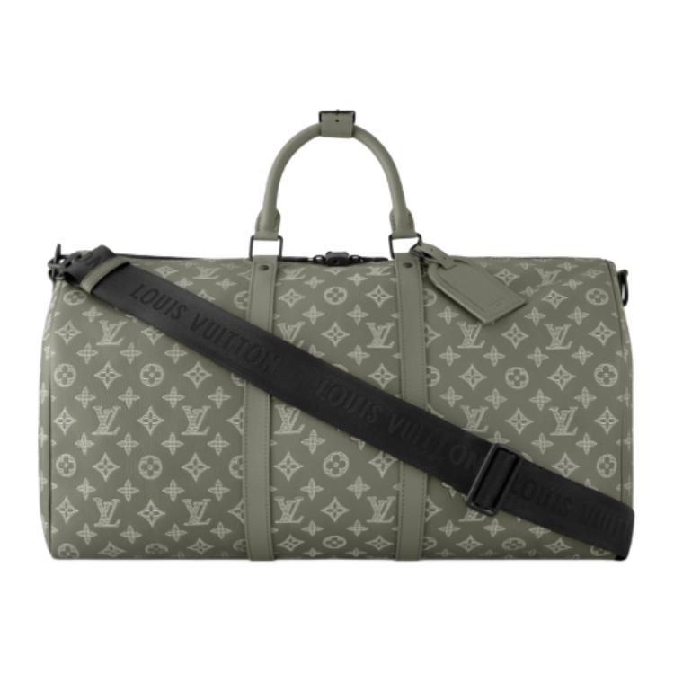 LOUIS VUITTON M46593 Keepall Bandoulière 50