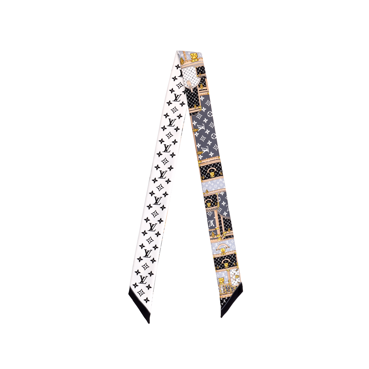 LOUIS VUITTON Let's Go Bb Bandeau