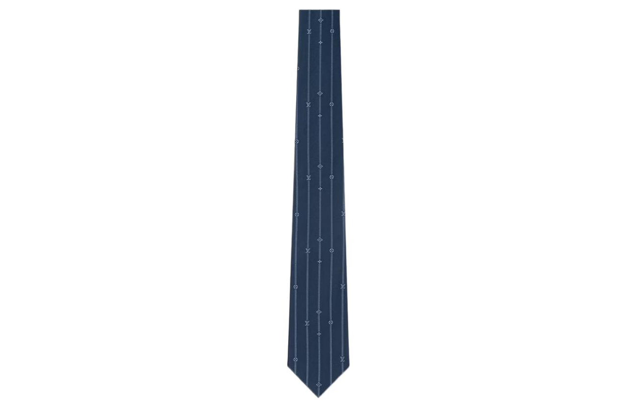 LOUIS VUITTON Ties Men