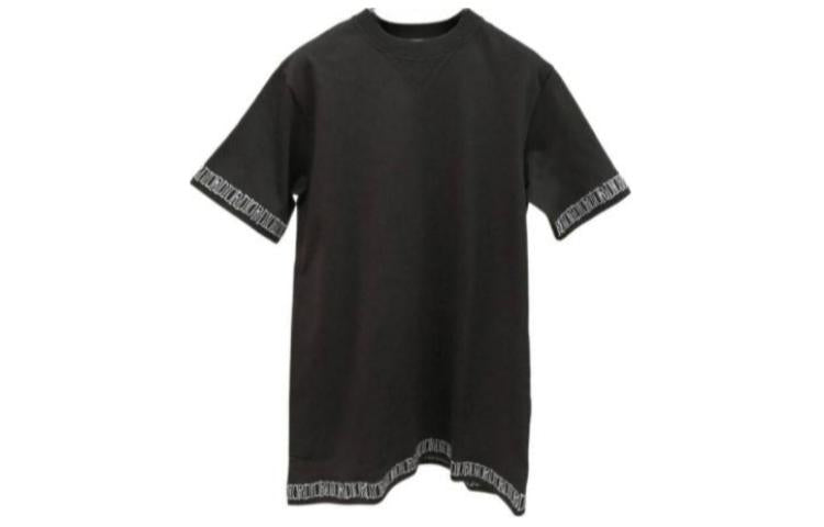 DIOR T-Shirts Men Black