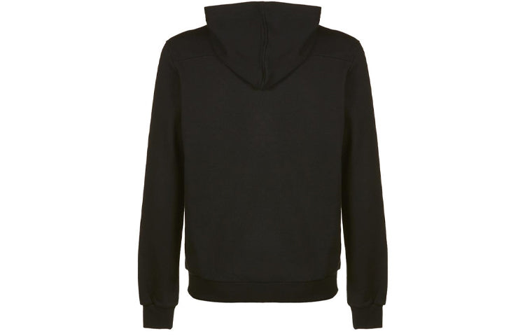 DIOR Quarterly New Products Sweatshirts Men Black