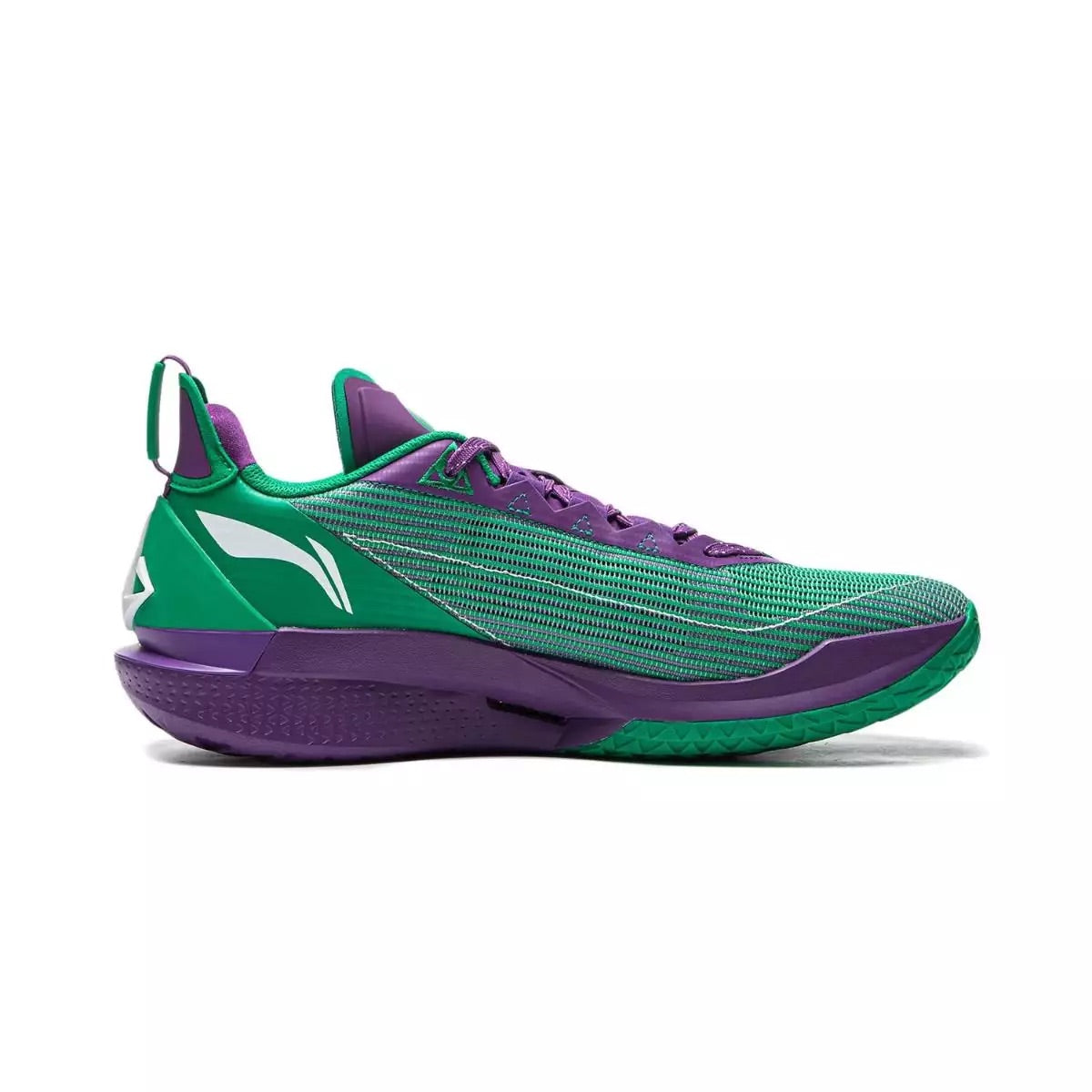 Li-Ning Jimmy Butler 2 'Wimbledon Ryegrass' ABAT081-22