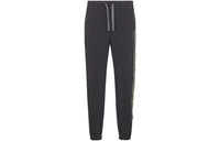 DIOR x Denim Tears SS23 Dior Tears Collection Knitted Sweatpants Men's Coal Gray