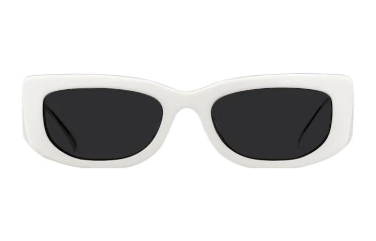 PRADA Eyewear Symbole Rectangle frame Sunglasses