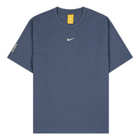 Nike x NOCTA CS T-shirt 'Diffused Blue' HM5774-491