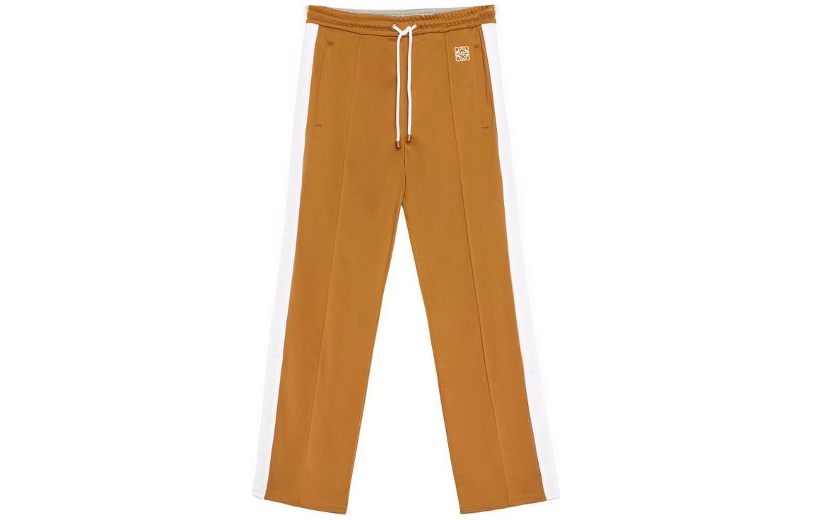 LOEWE Casual Pants Women's Yellow