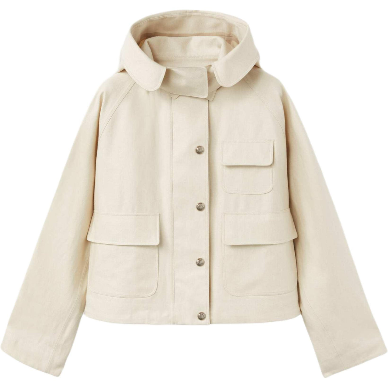 Loro Piana FW24 Jackets Coats Women's Winter Sand