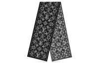 LOUIS VUITTON 2021 Monogram Scarf