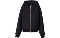 MIU MIU FW23 Jackets Coats Women's Blue