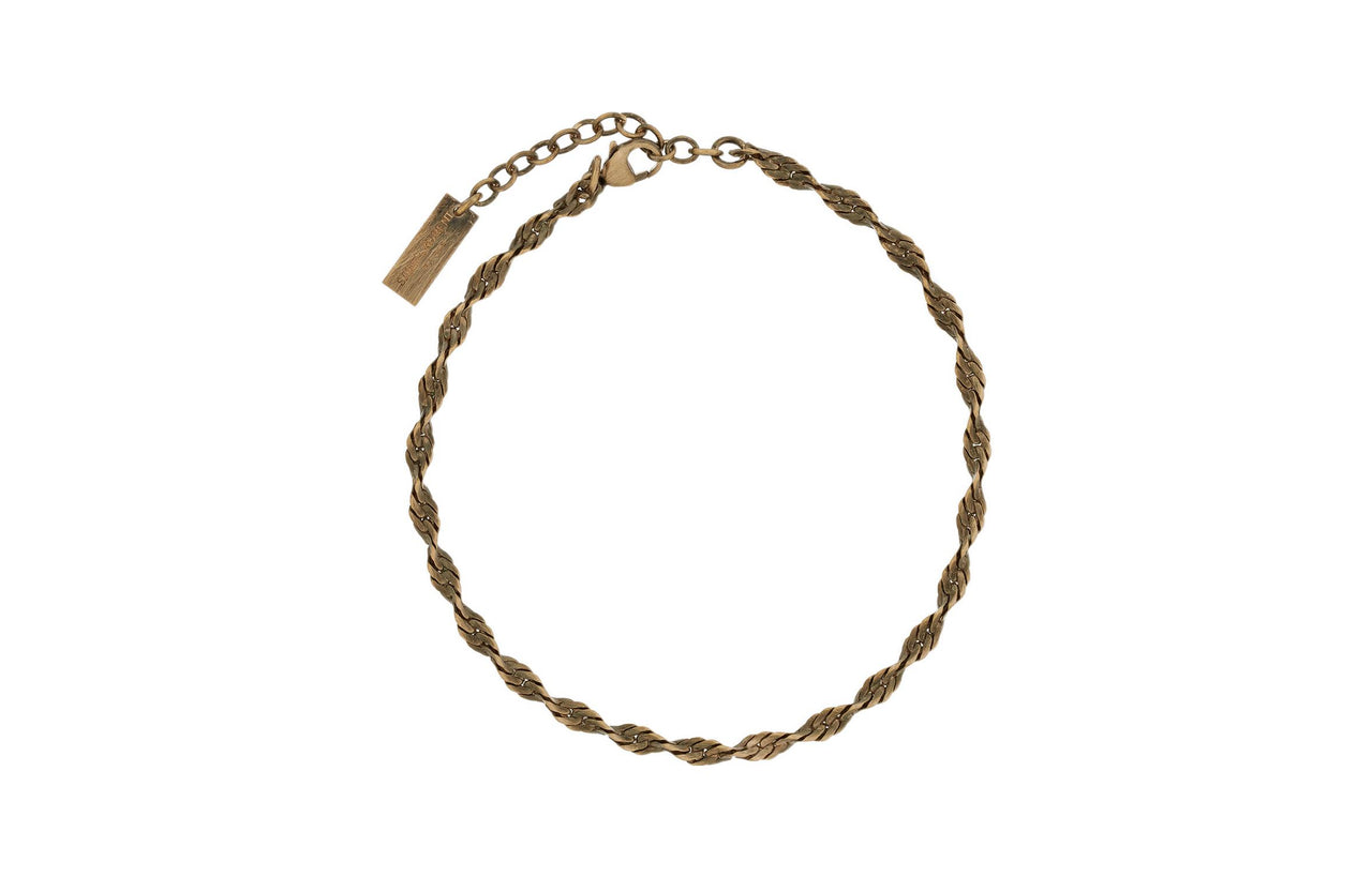SAINT LAURENT Bracelets Women's