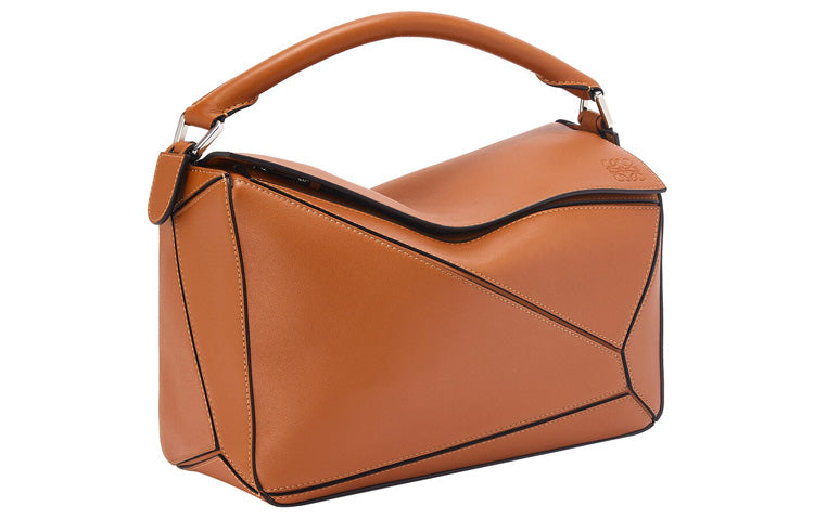 LOEWE Puzzle Handbags