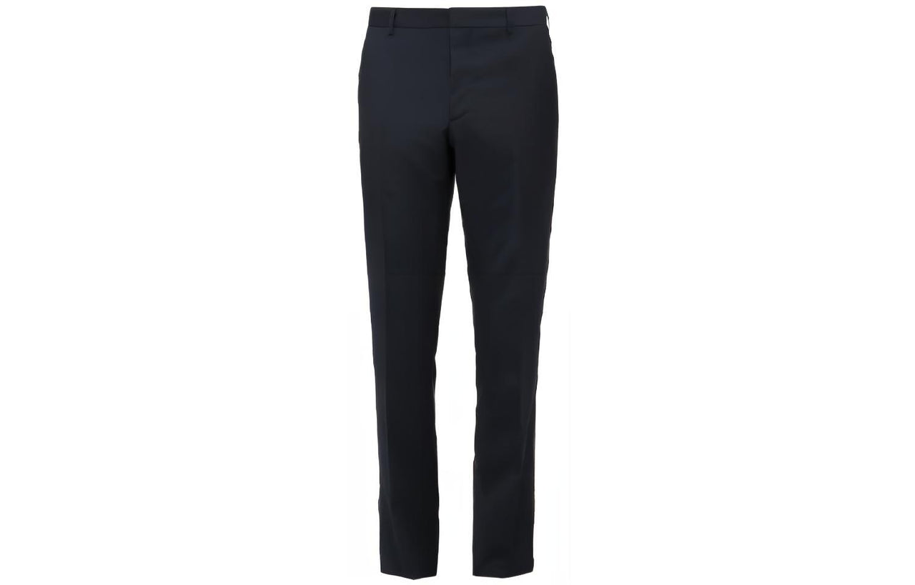 PRADA Casual Pants Men Blue