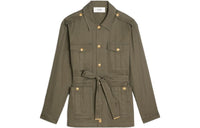 CELINE Jackets Women's Green