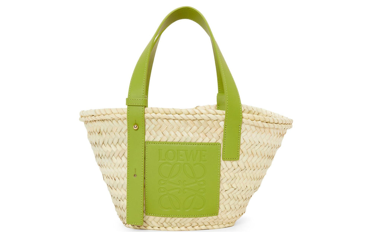 LOEWE Basket Handbags
