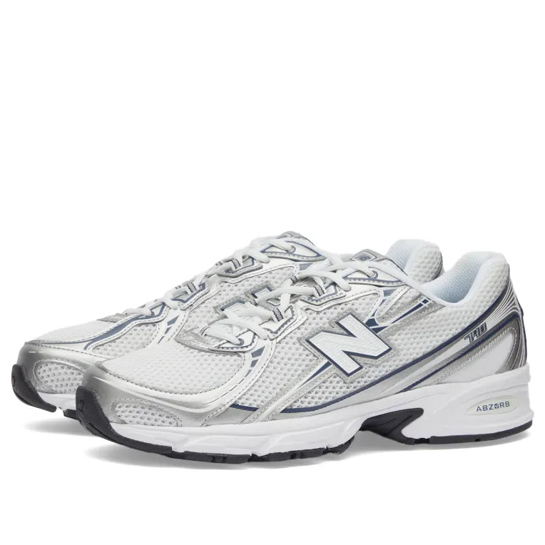 New Balance 740 'White Shadow Grey Navy' U740WN2
