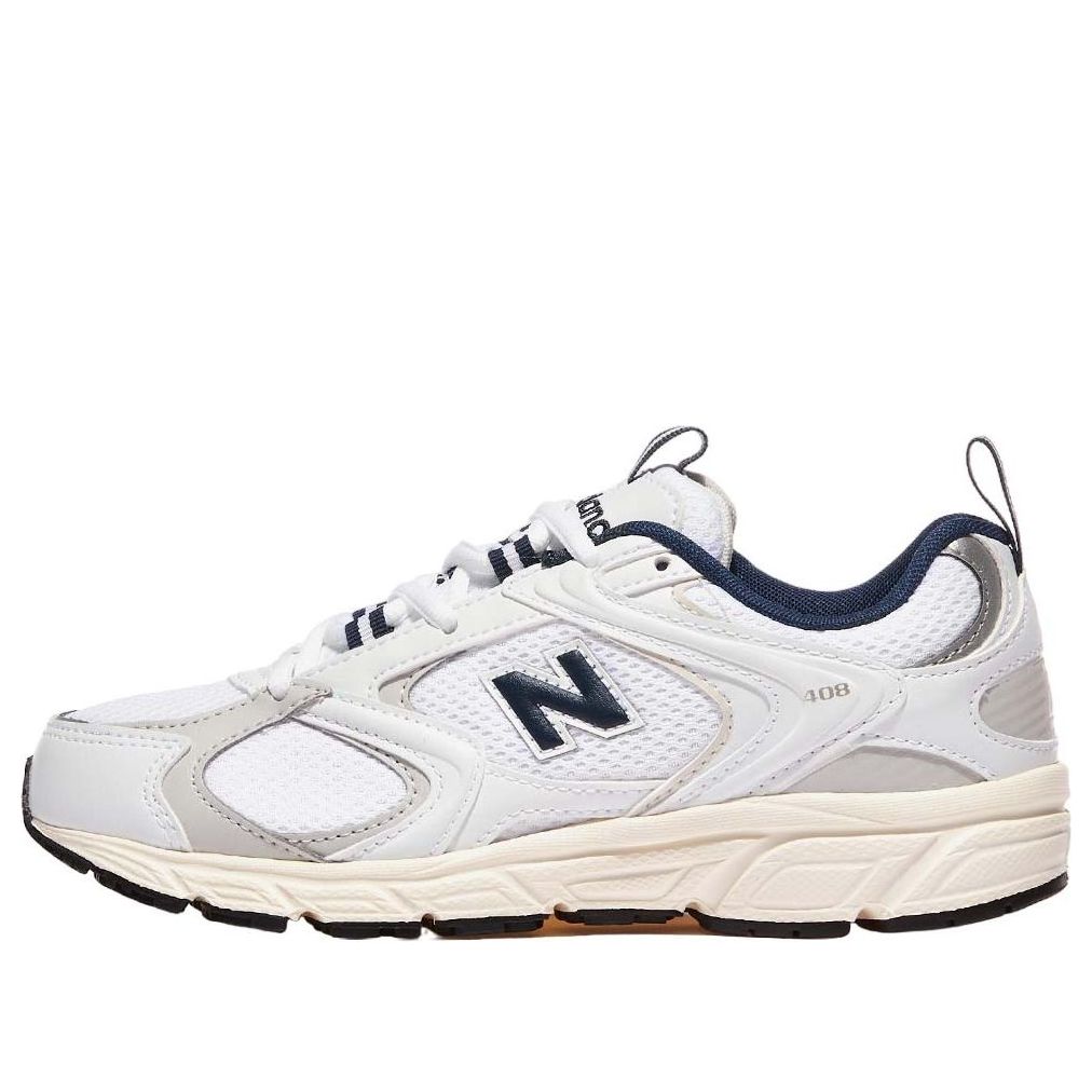 New Balance 408 'White Grey Navy' ML408NB
