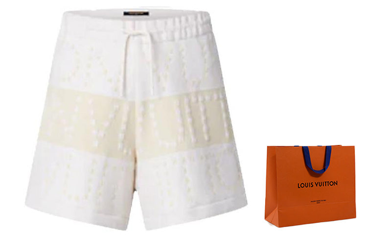 LOUIS VUITTON Casual Shorts Women's