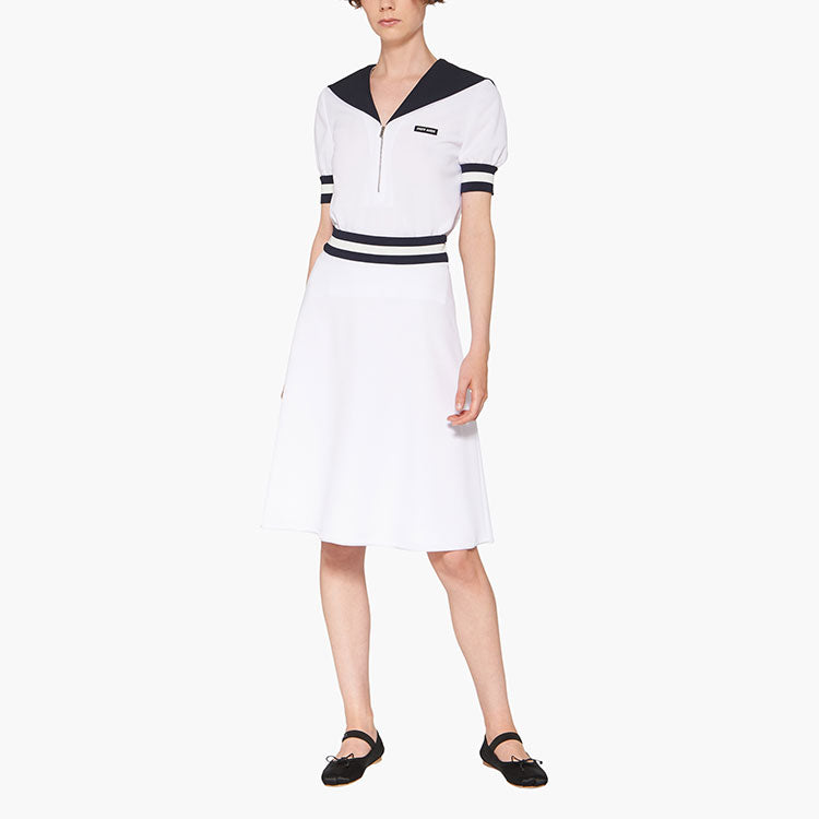 MIU MIU Shirts Women's White