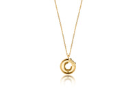 LOUIS VUITTON Necklaces Women's Gold